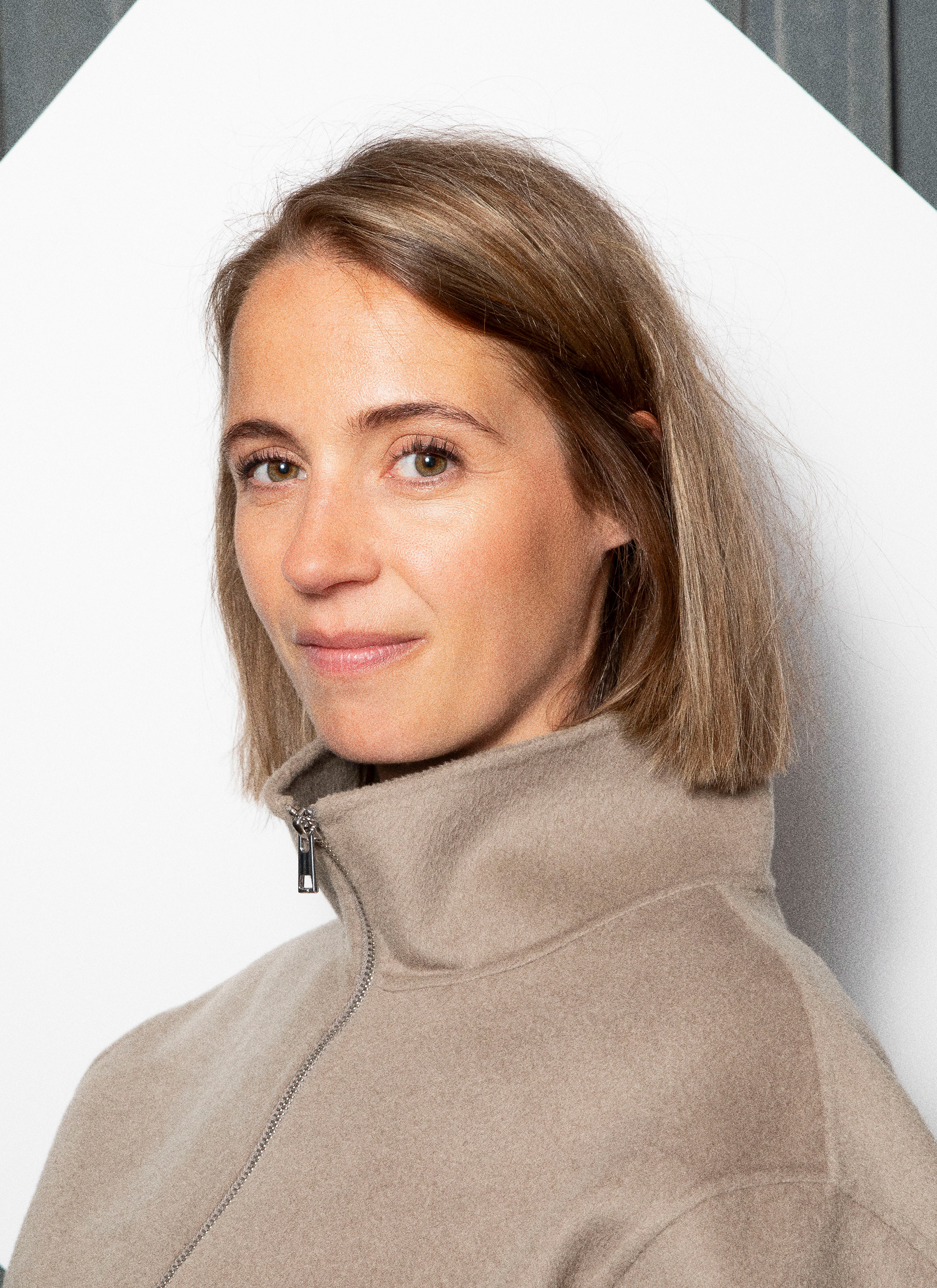 Anna Kapteijn