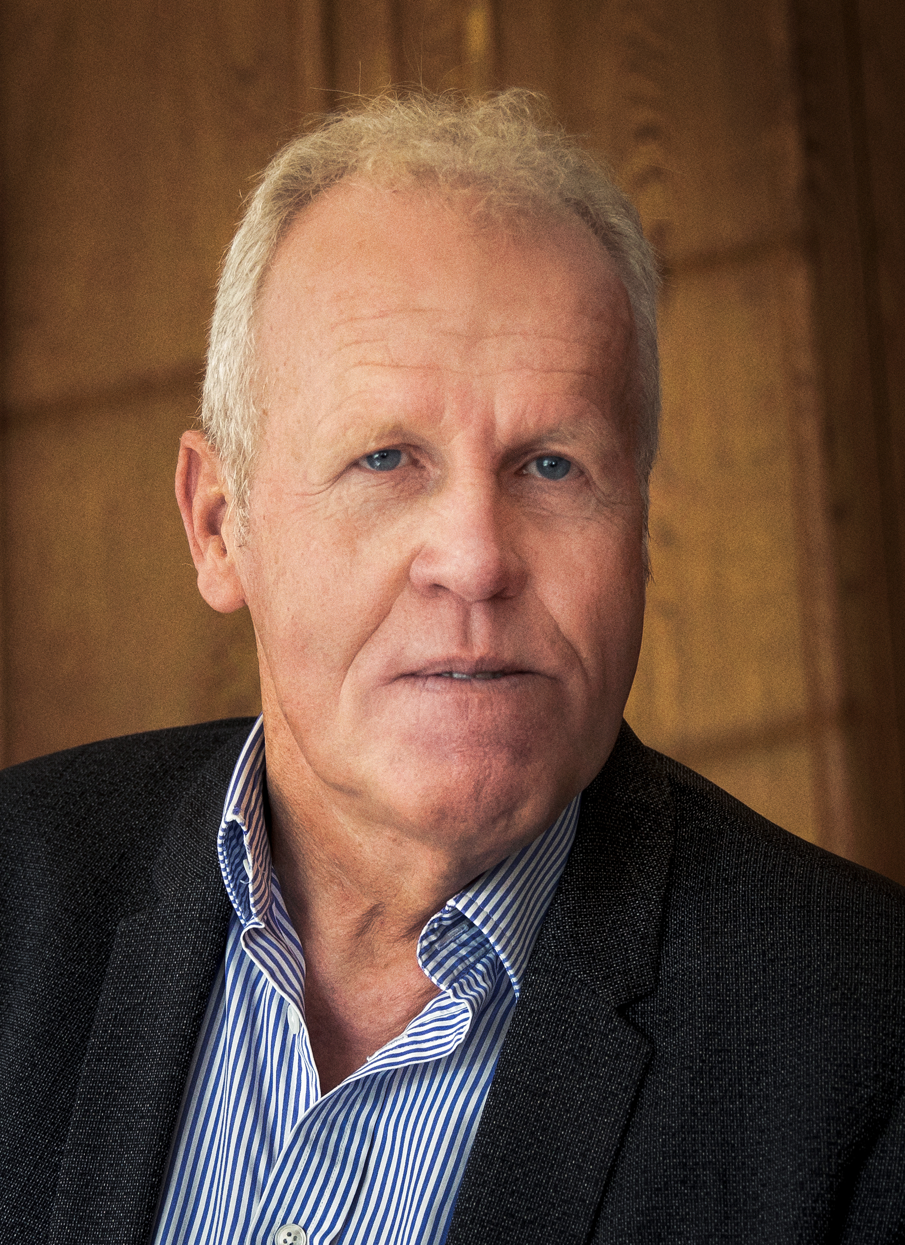 Bert van der Zijpp - Rozemond advocten
