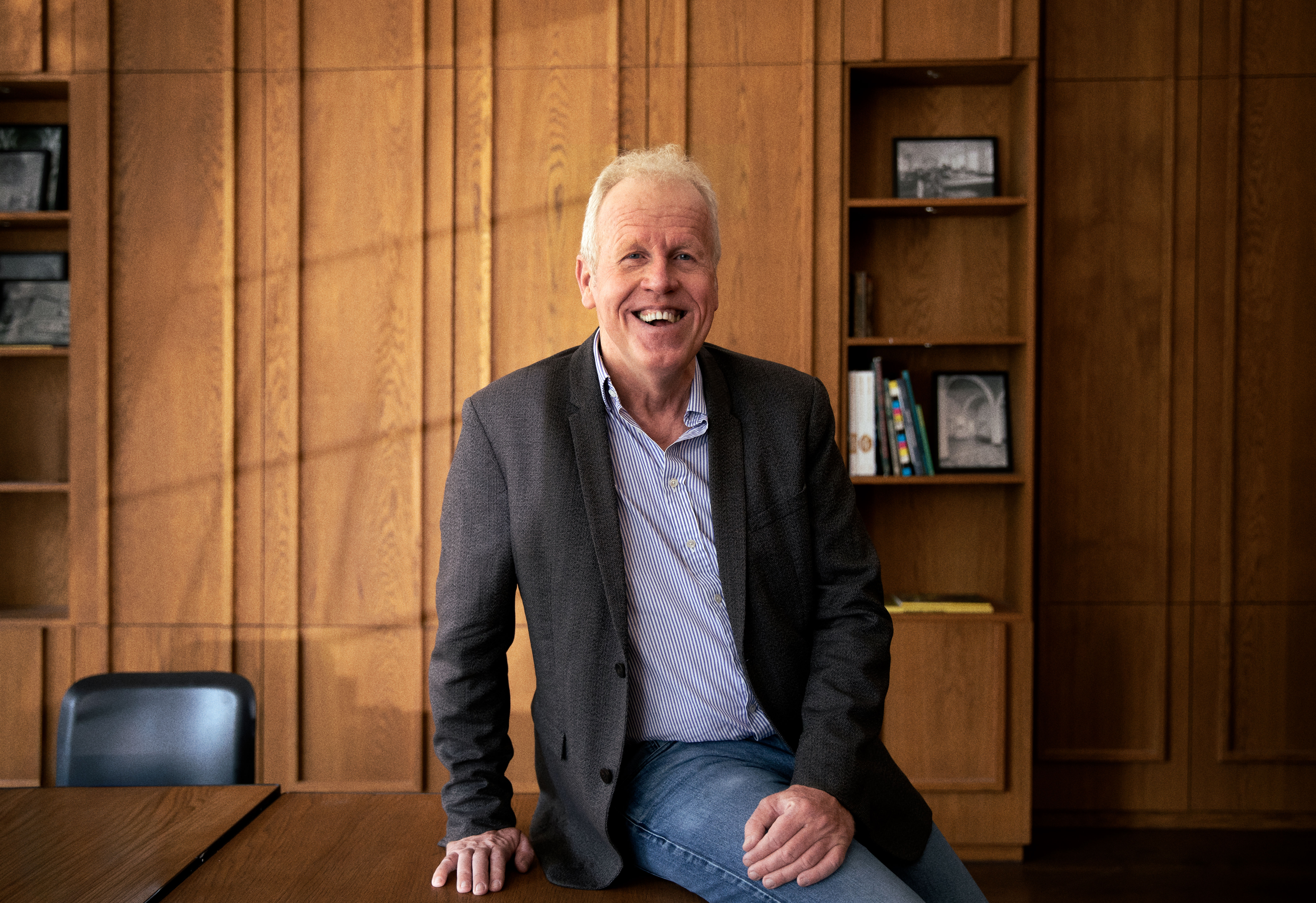 Bert van der Zijpp