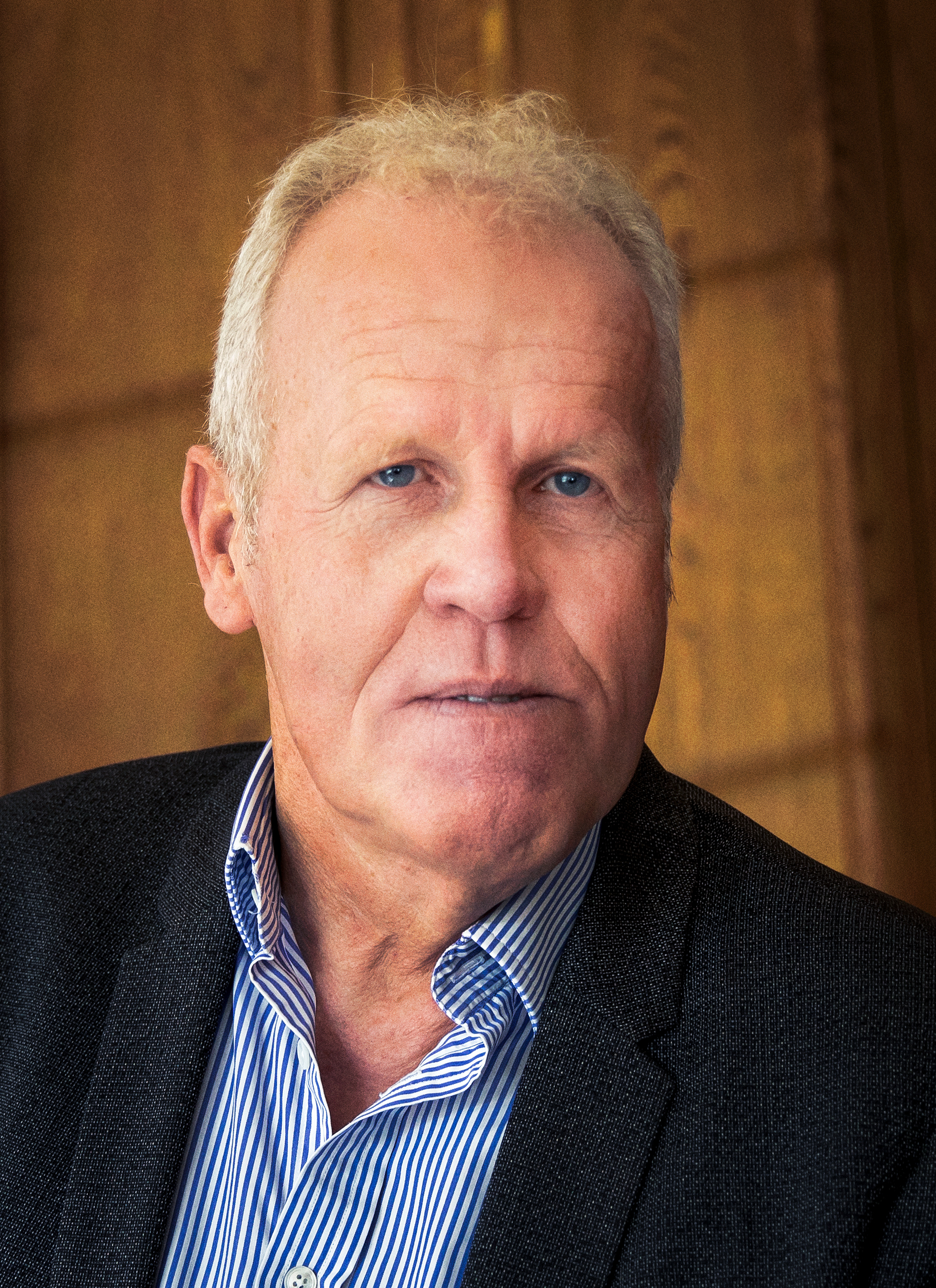 Bert van der Zijpp