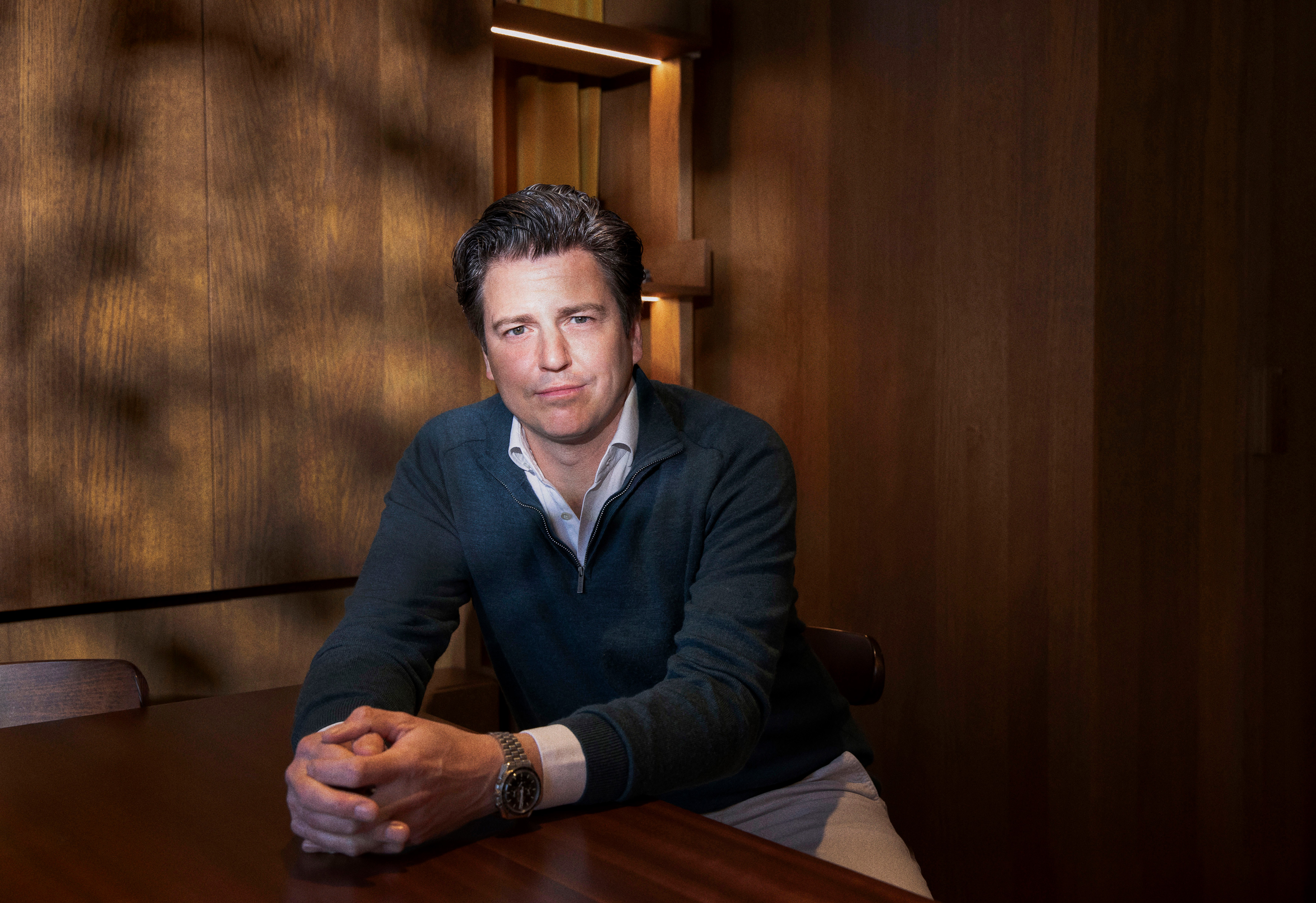 Daan versteeg Rozemond Advocaten