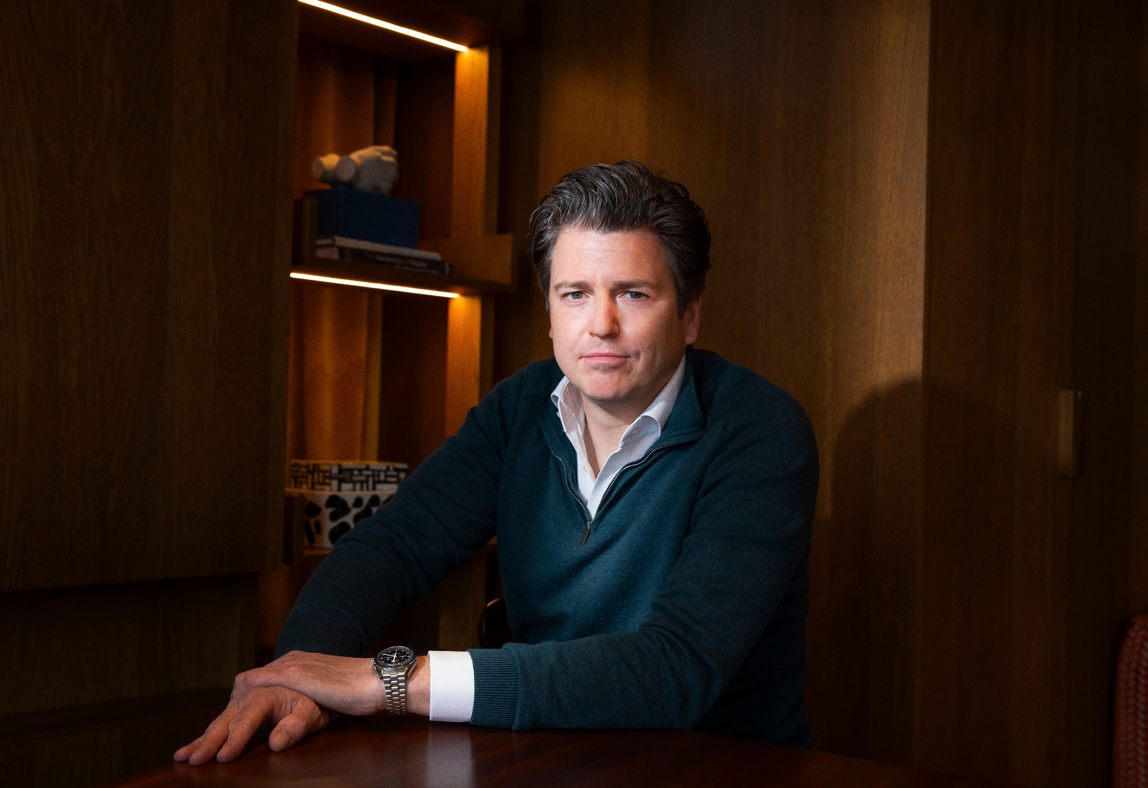 Daan Versteeg