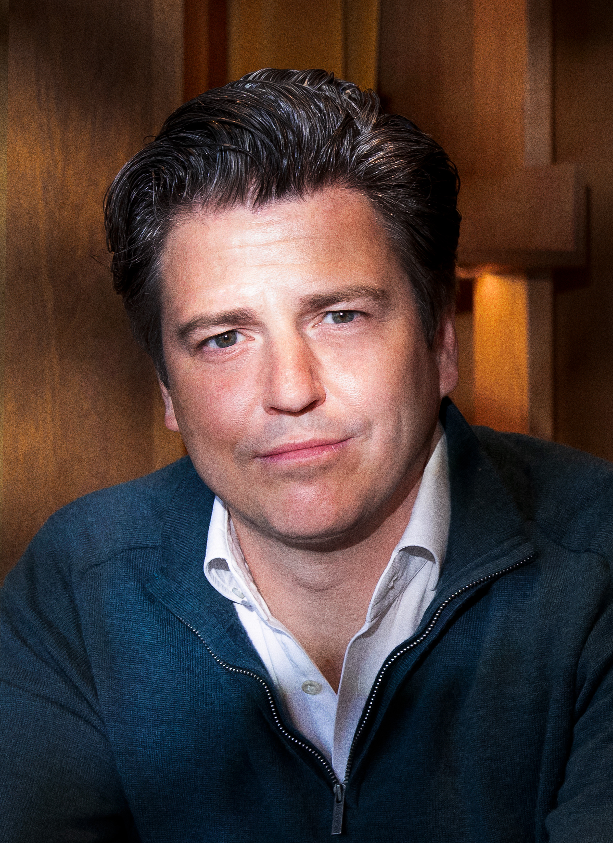 Daan Versteeg