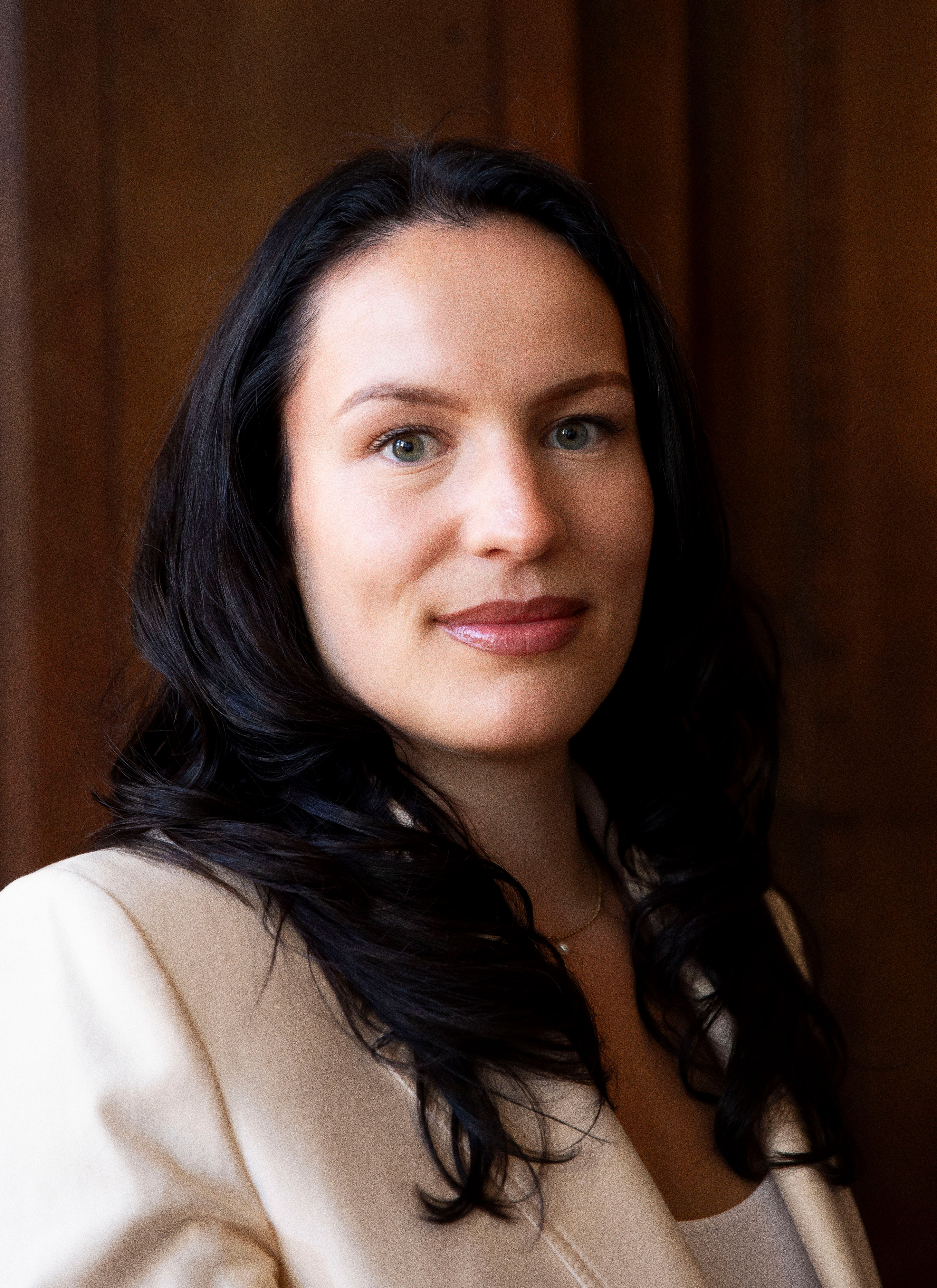 Eva Vendrig