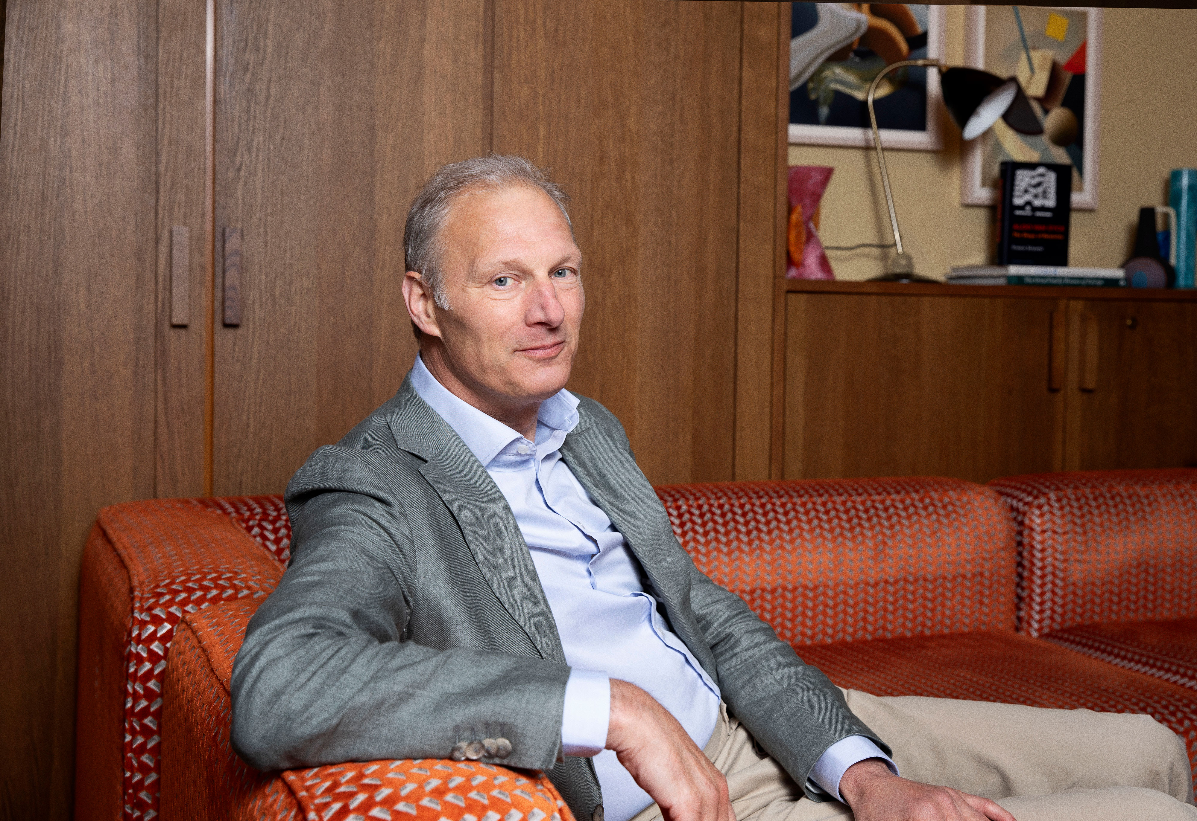 Gerjan Lantink