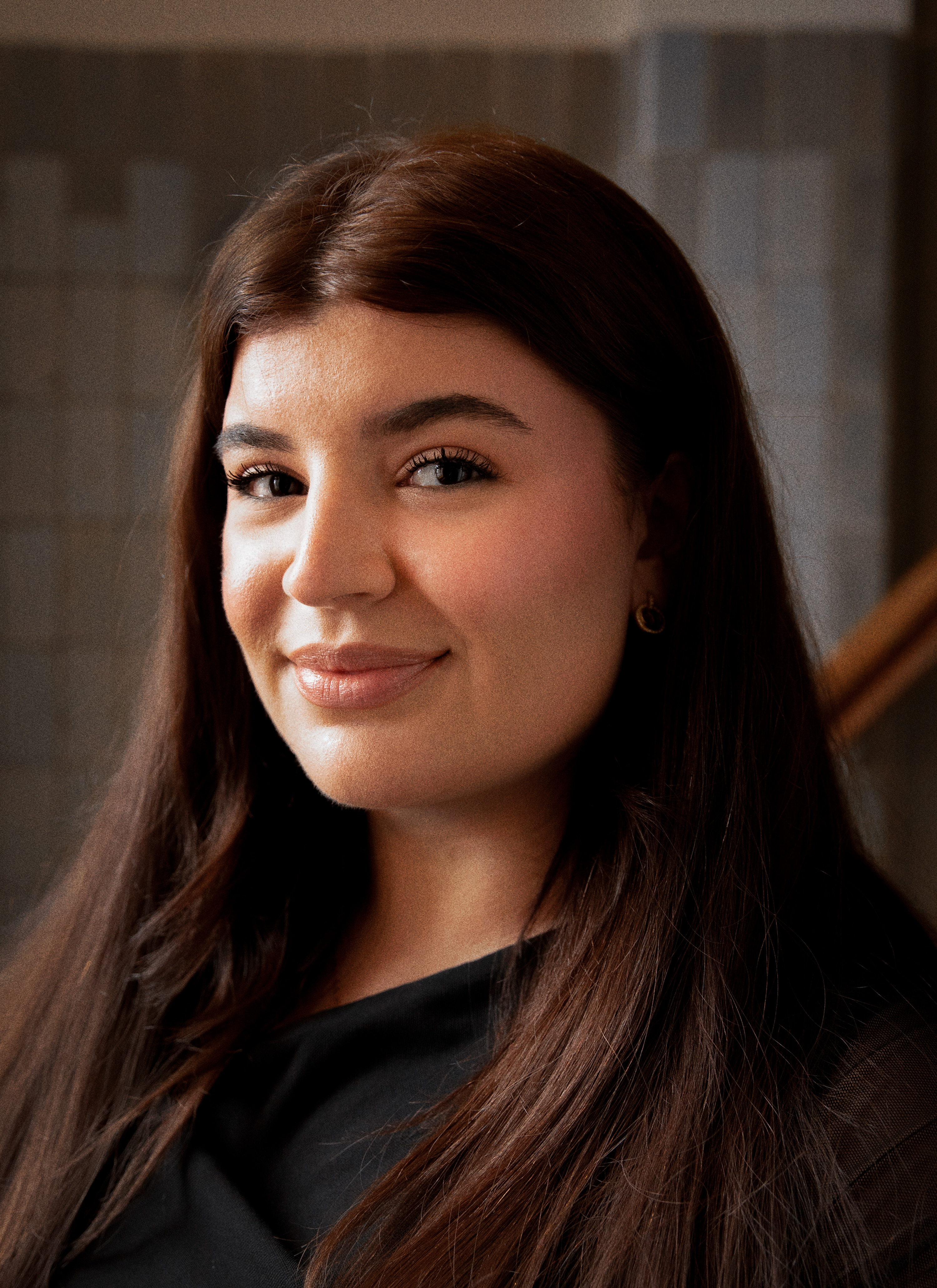 Marina Sarwarzade