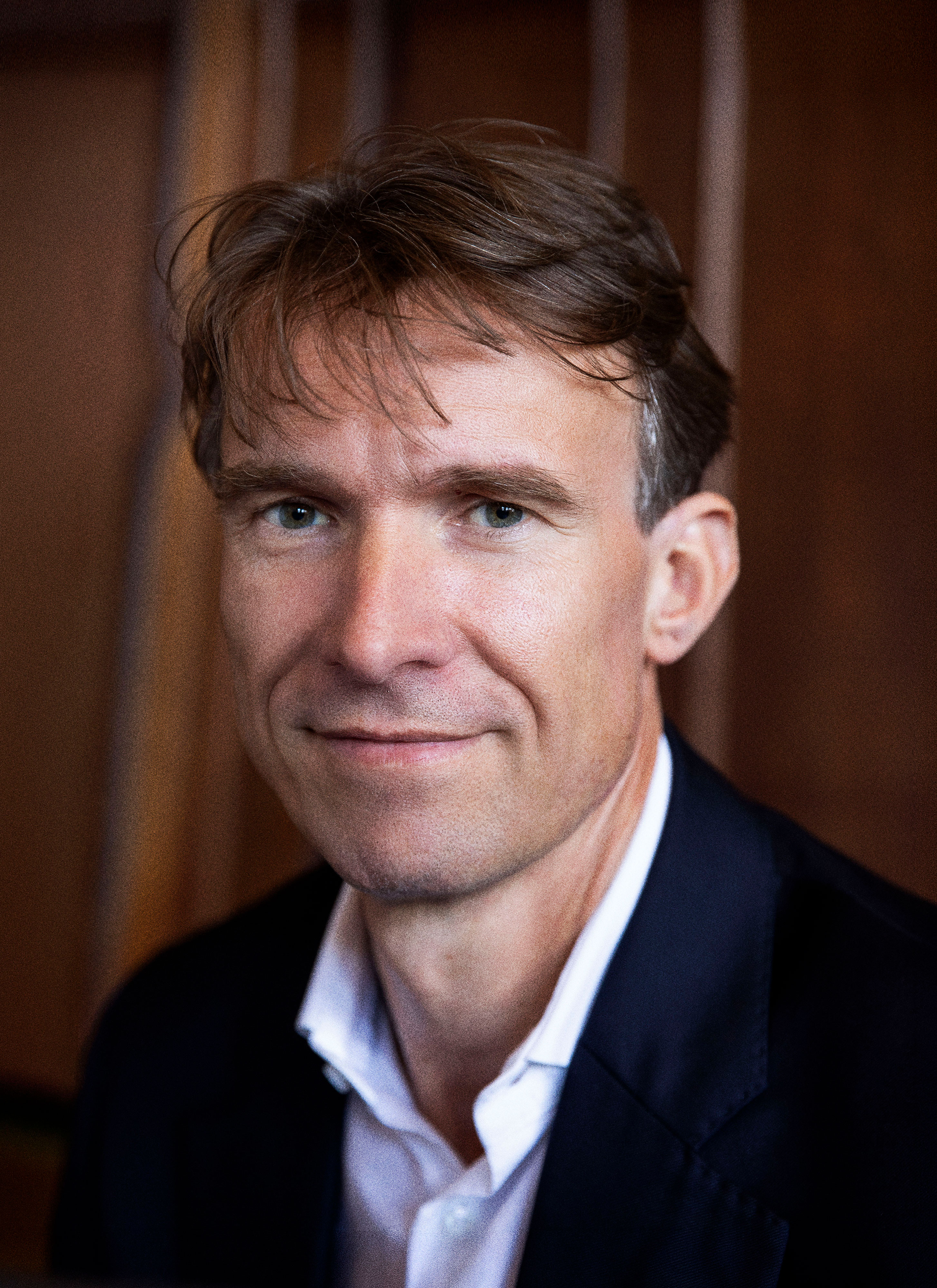 Michiel van Stigt Thans