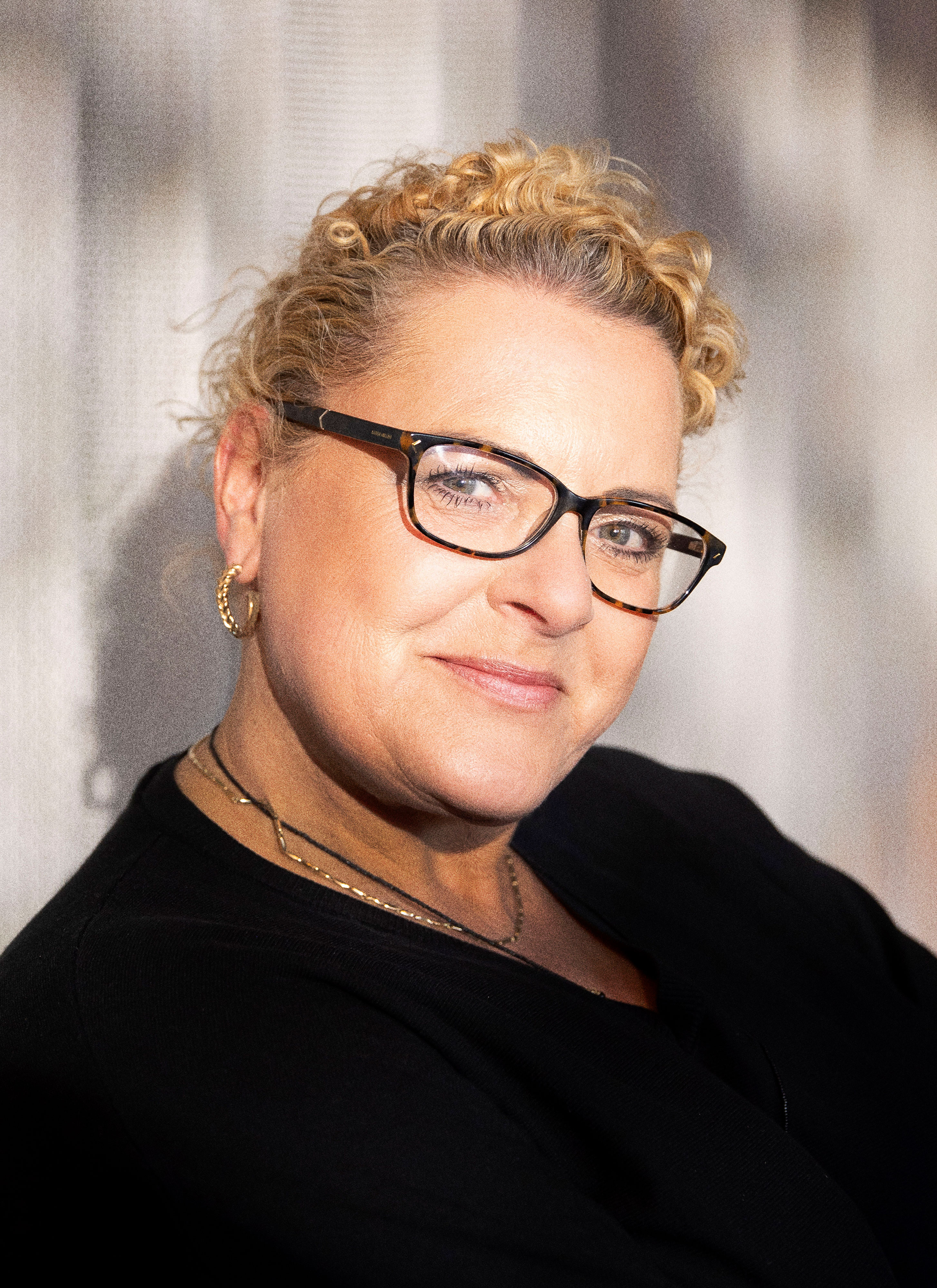 Paula Griffioen